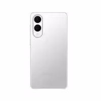 قاب گوشی سامسونگ مدل Clear Case EF-QS937 مناسب Galaxy S25 Edge