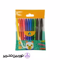 ماژیک نقاشی 12 ادل