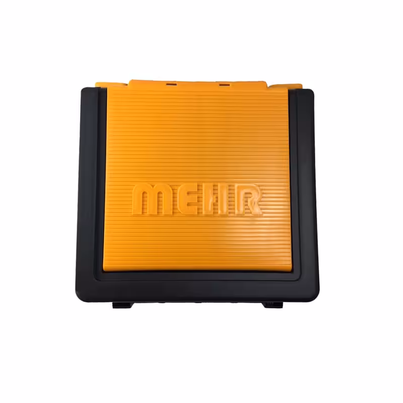 جعبه دریل و مینی فرز کوچک مهر