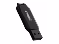 فلش مموری داهوا مدل U176 USB3.2 ظرفیت 64 گیگابایت (قرمز)