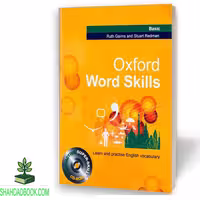 کتاب Word Skills Basic