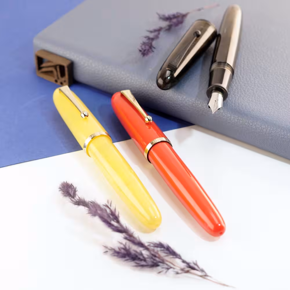 خودنویس جینهاو دادائو JINHAO Dadao 9019