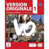 Version Originale 1 Livre de leleve کتاب