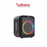 پارتی باکس ایکس انرژی مدل x 650