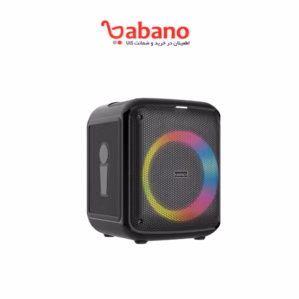 پارتی باکس ایکس انرژی مدل x 650