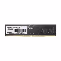 رم پاتریوت PATRIOT Signature Line 16GB DDR5 5200MHz CL42 ظرفیت 16 گیگابایت - آبتین مال