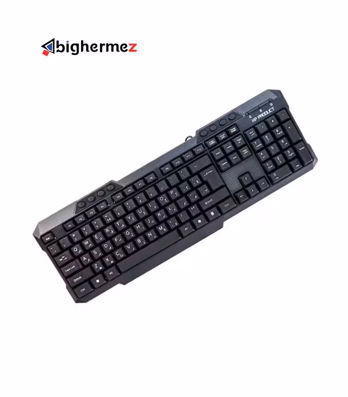 کیبورد باسیم ایکس پی پروداکت مدل XP-8900