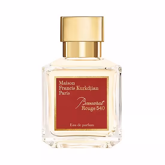 عطر میسون فرانسیس کورکجان باکارات رژ 540
