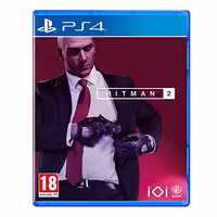 بازی Hitman 2 برای PS4