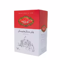 چای ممتاز هندوستان گلستان 500 گرمی