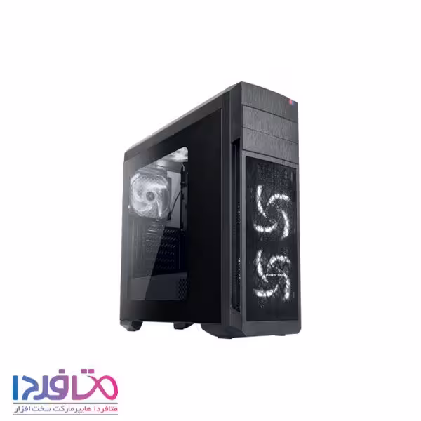 کیس مسترتک مدل FALCOM