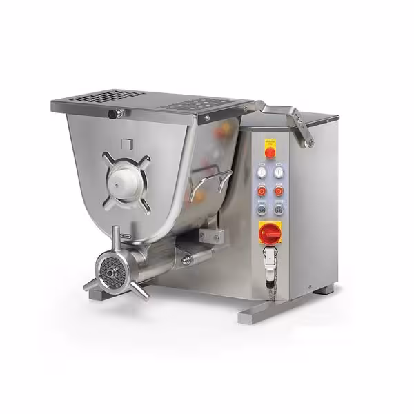 چرخ گوشت میکسر دار مینروا ایتالیا 32 رومیزی مدل C/E 901-32