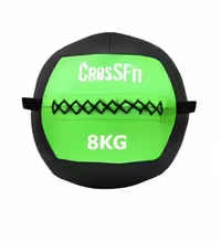 توپ وال بال 8 کیلو کراسفیت CROSSFIT