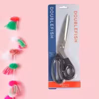 قیچی خیاطی دبل فیش | amazonchi