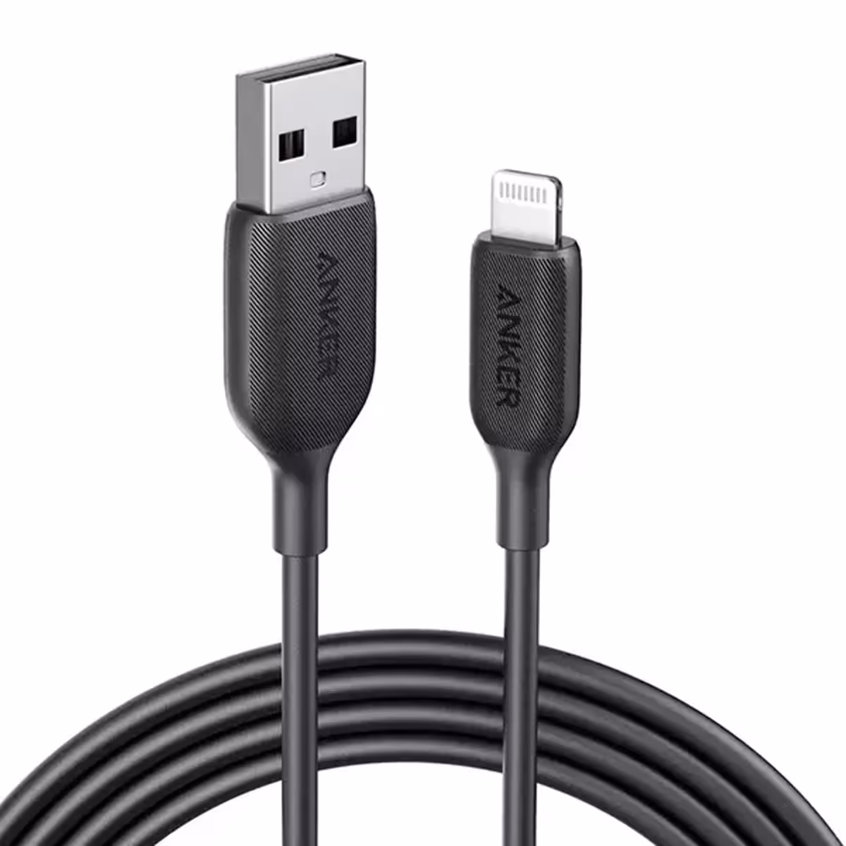 کابل لایتنینگ 1.8 متری انکر Anker Powerline III Lightning Cable-A8813H11