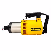 فنر زن برقی