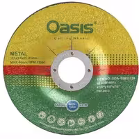 صفحه برش مینی آهن اوسیس سایز OASIS 115×3mm