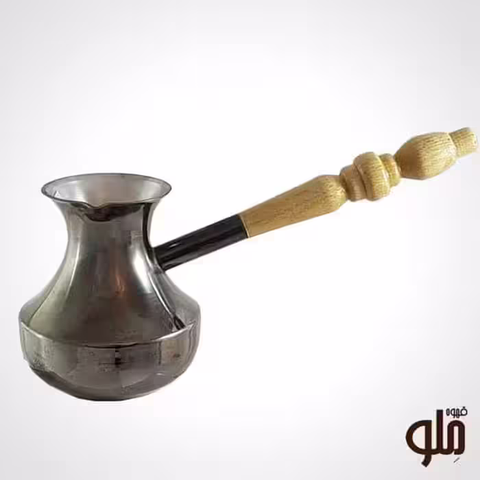 قهوه جوش جازوه روسی طرح Dream 220 ml