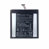 باتری تبلت اورجینال ایسوس مدل  Asus Fonepad 8 / ME380  - C11P1331