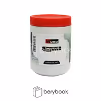 viuna / ویونا / خمیر پاپیه ماشه / 700 گرم