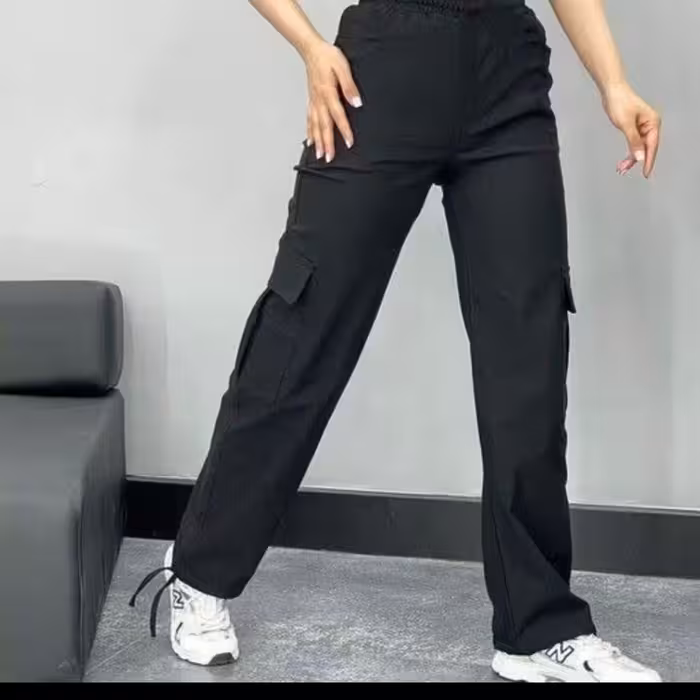 شلوار کارگو