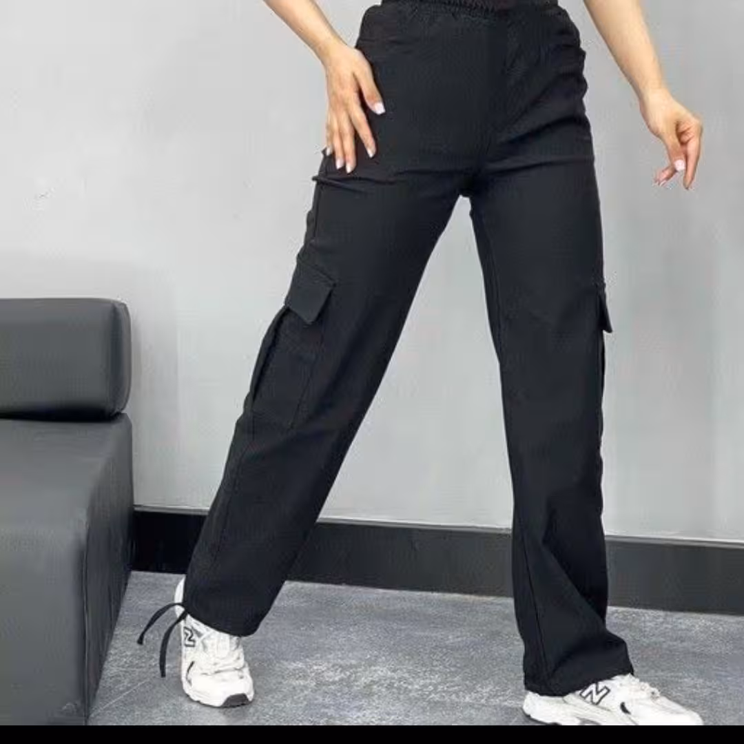 شلوار کارگو