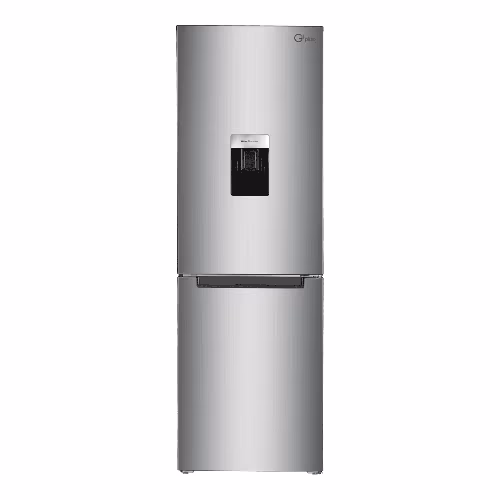 یخچال فریزر جی پلاس مدل GRF-K311S