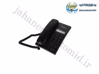 تلفن رومیزی پاناسونیک KX-TSC60