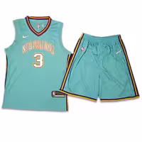 لباس و شورت بسکتبال NEW ORLEANS 2025