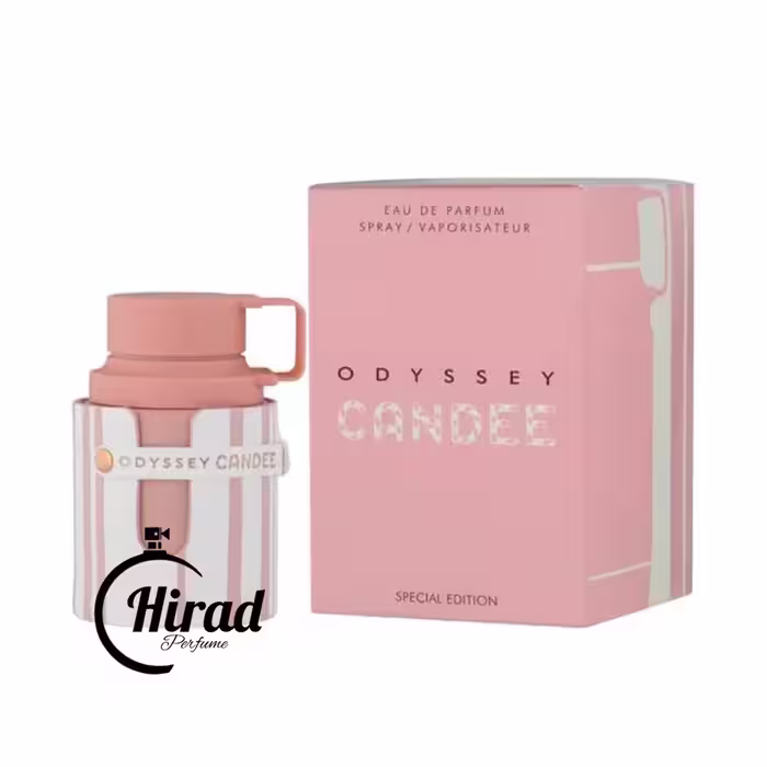 خرید عطر ادکلن اودیسی کندی آرماف - هیراد پرفیوم