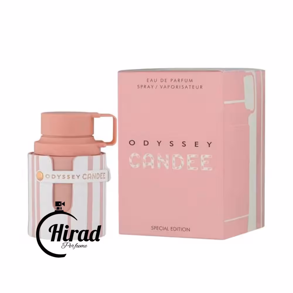 خرید عطر ادکلن اودیسی کندی آرماف - هیراد پرفیوم