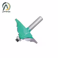 تیغه اورفرز پاورتکس مدل PPT-RB-0135
