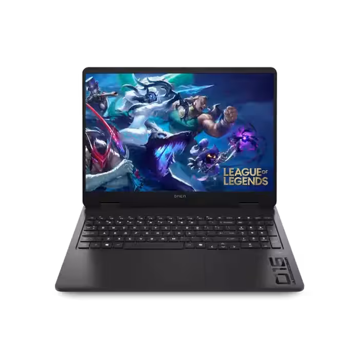 خرید و قیمت لپ تاپ اچ پی اومن 16 اسلیم مدل HP OMEN 16 Slim - AN0037WM - آسیا لپتاپ