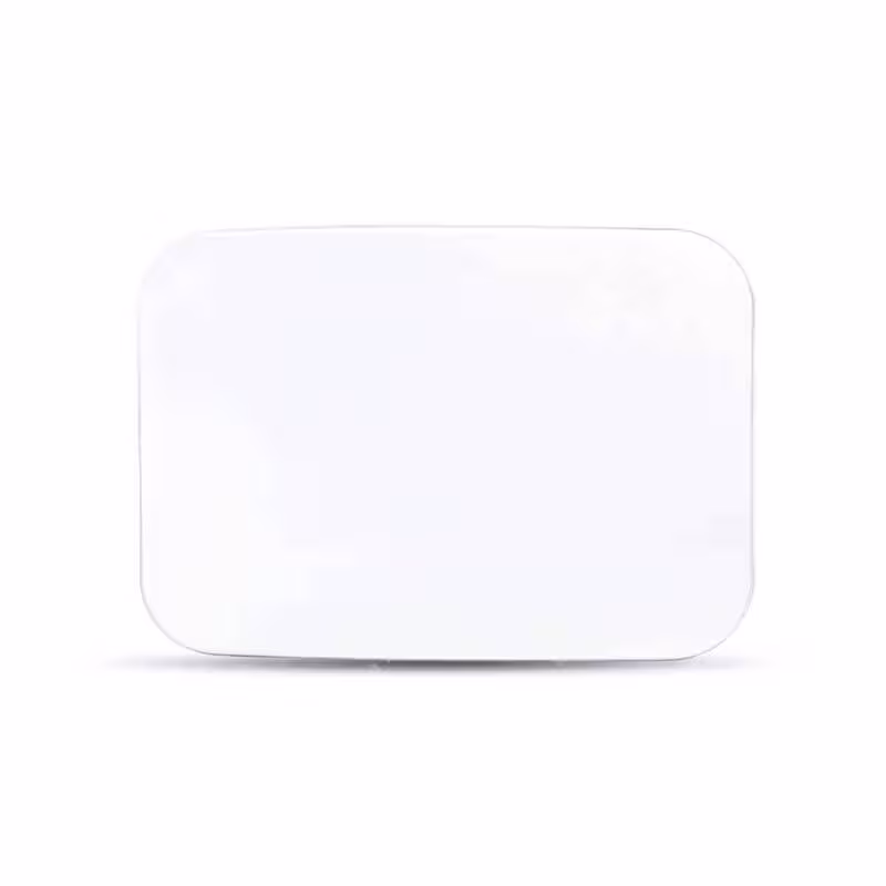 درب باک رنگی سفید پژو 405 پارس