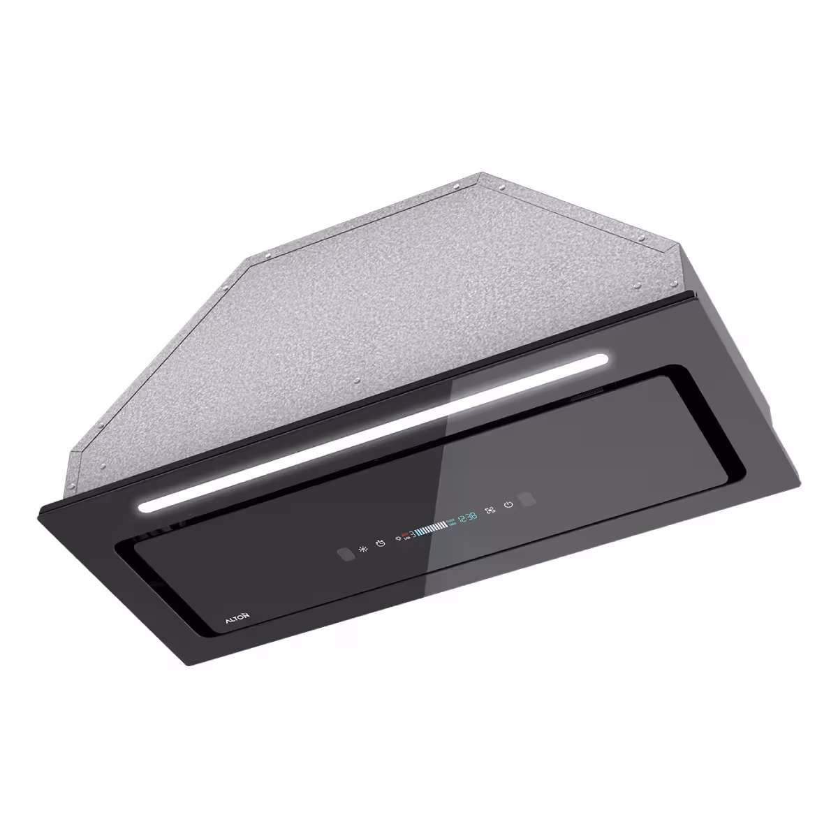 قیمت هود توکار آلتون مدل H710B