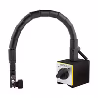 پایه ساعت اندیکاتور آسیمتو خرطومی مگنتی مدل 0-11-601