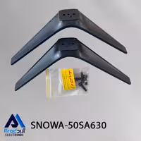 پایه تلویزیون اسنوا 50SA630