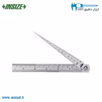 تیپر گیج خط کش دار INSIZE (اینسایز) مدل 4829-1