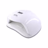 دستگاه LED-UV مخصوص کاشت ناخن برند سان مدل SUN X-54W