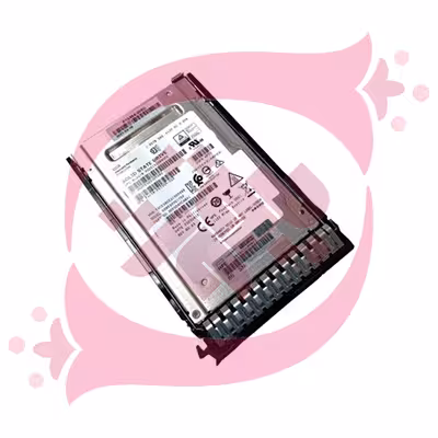 SSD سرور HPE 3.84TB SFF SATA RI 6G BC MV P41525-001