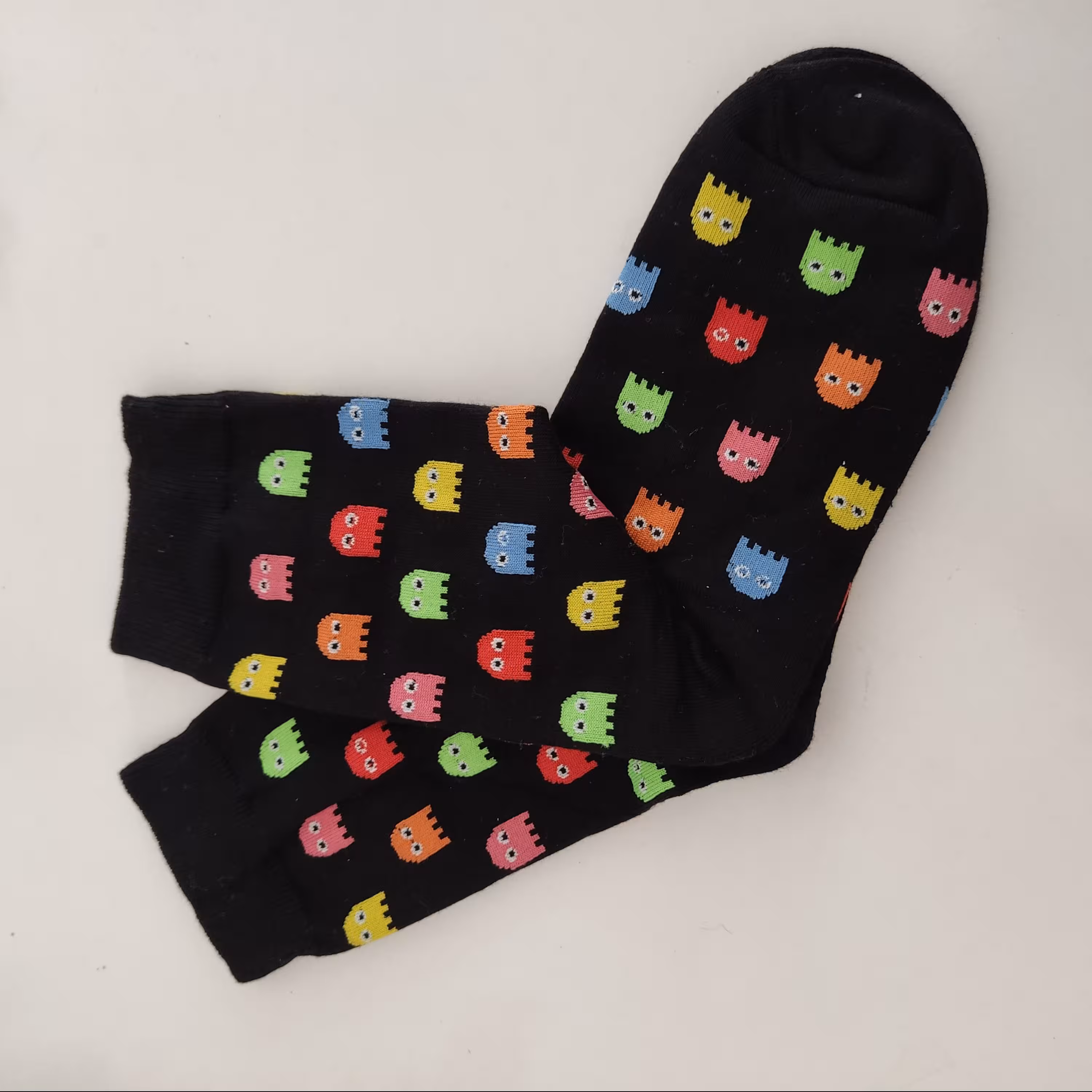 جوراب ساقدار ماریو