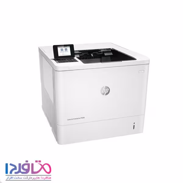 پرینتر لیزری اچ پی مدل LaserJet Enterprise M608dn