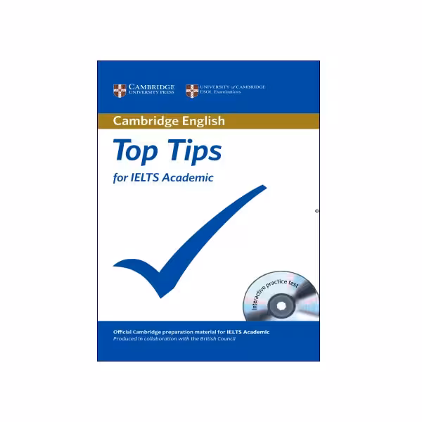 Top Tips for IELTS Academic
