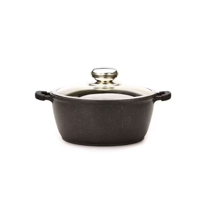 قابلمه سایز 24 مدل گریپ زرساب Zarsab