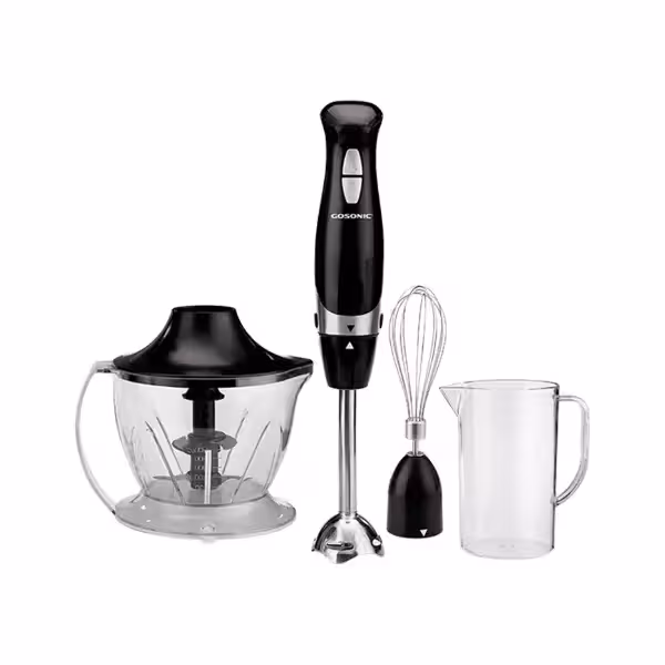 گوشت کوب برقی گوسونیک مدل GSB-842