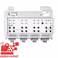 رله سوئیچ و پرده 16 کانال اشنایدر | Schneider