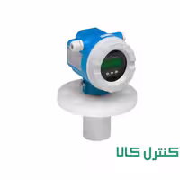 لول ترانسمیتر التراسونیک اندرس هاوزر مدل FMU42