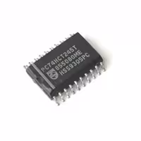 PC74HCT245T