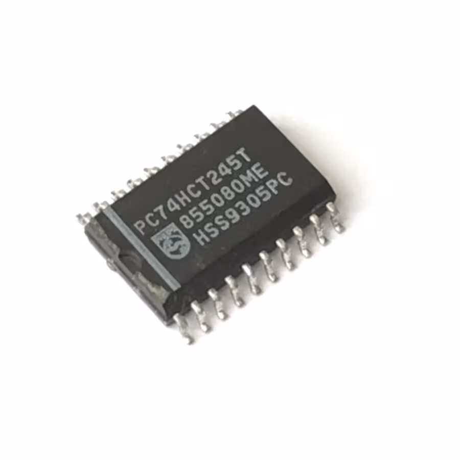 PC74HCT245T