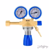 مانومتر اکسیژن رونیکس مدل RH-4510